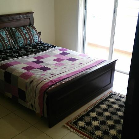 Aida Village Tangier Bagian luar foto
