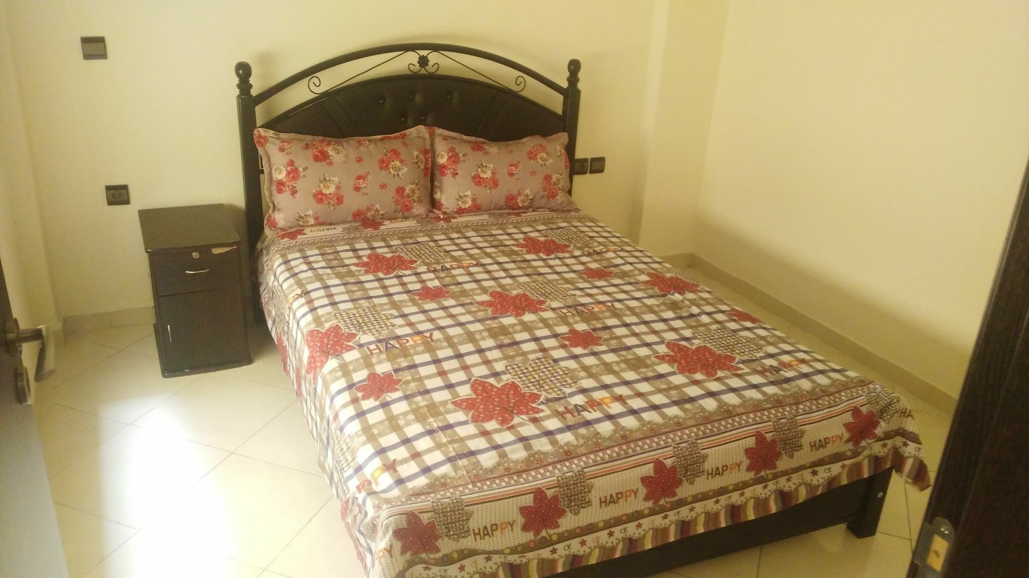 Aida Village Tangier Bagian luar foto
